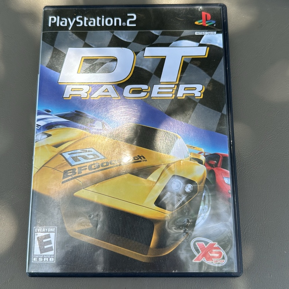 PS2 PlayStation 2 Bundle of 4 NTSC U/C (mlb) - Picture 2 of 12
